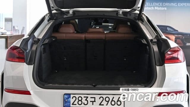 BMW X6 (G06) xDrive30d M Sport, 2022 13