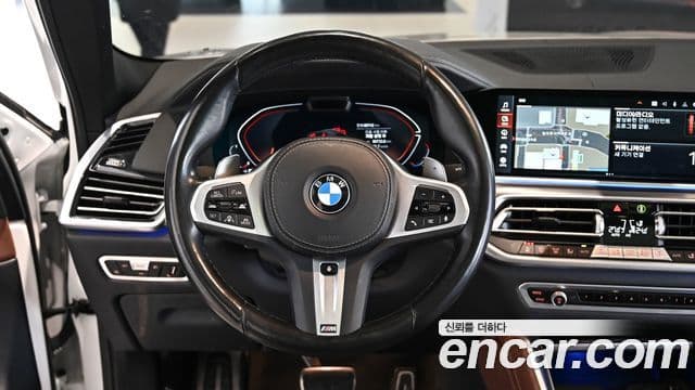 BMW X6 (G06) xDrive30d M Sport, 2022 14