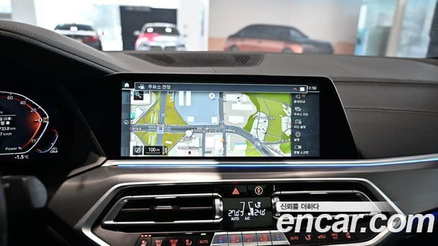 BMW X6 (G06) xDrive30d M Sport, 2022 16