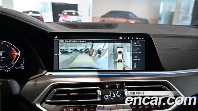 BMW X6 (G06) xDrive30d M Sport, 2022 17