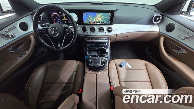 Mercedes-Benz E-класс W213 Avantgarde, 2021 7