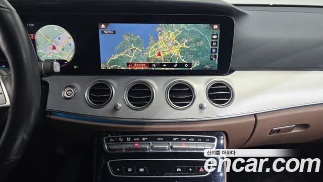 Mercedes-Benz E-класс W213 Avantgarde, 2021 14