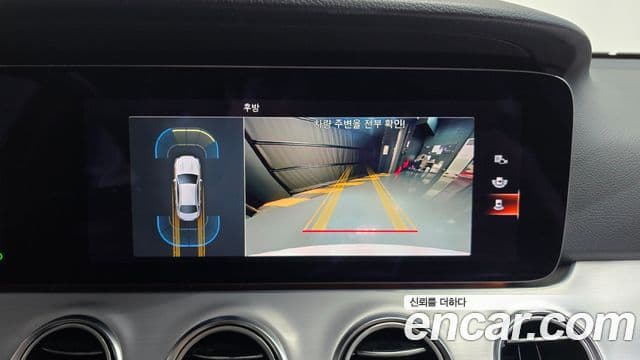 Mercedes-Benz E-класс W213 Avantgarde, 2021 15