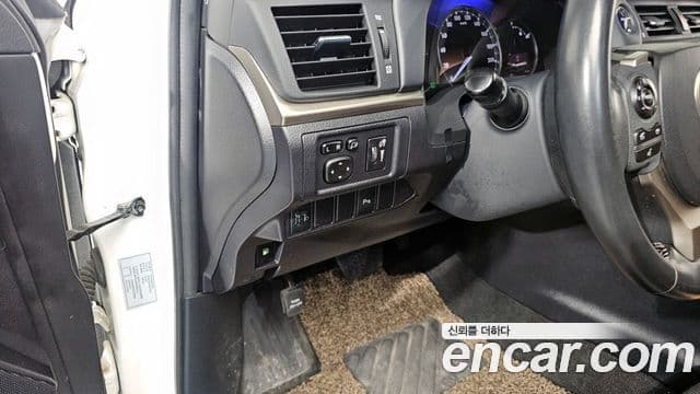 Lexus CT200h ZWA10, 2015 14