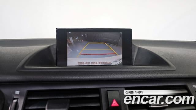 Lexus CT200h ZWA10, 2015 16