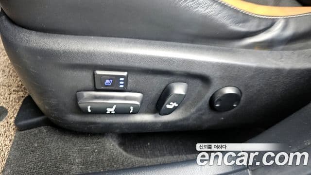 Lexus CT200h ZWA10, 2015 17