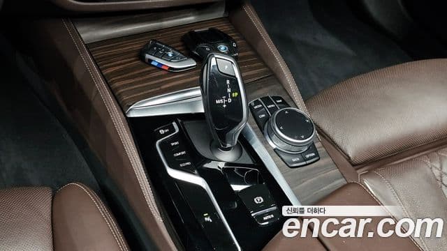 BMW 5시리즈 (G30) 530i M Sport, 2021 9