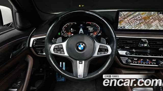 BMW 5시리즈 (G30) 530i M Sport, 2021 13