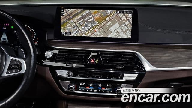 BMW 5시리즈 (G30) 530i M Sport, 2021 14