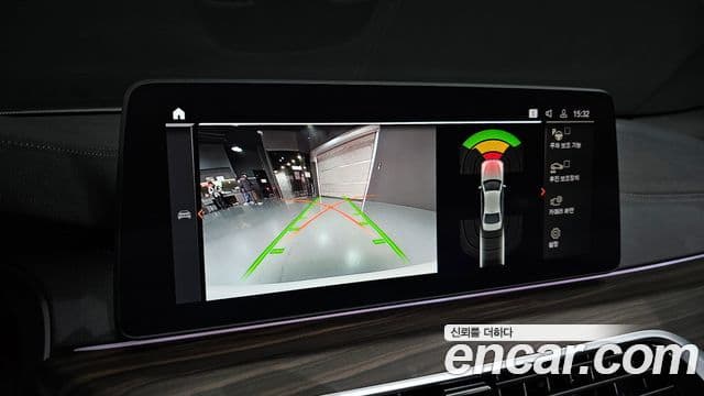 BMW 5시리즈 (G30) 530i M Sport, 2021 15