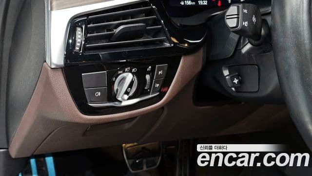 BMW 5시리즈 (G30) 530i M Sport, 2021 16