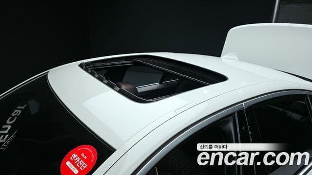 BMW 5시리즈 (G30) 530i M Sport, 2021 17