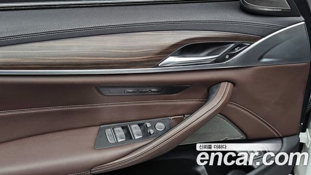 BMW 5시리즈 (G30) 530i M Sport, 2021 20