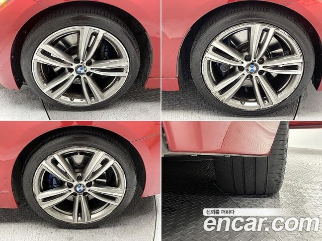 BMW 4시리즈 (F32) 428i M Sport кабриолет, 2017 все фото