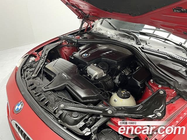 BMW 4시리즈 (F32) 428i M Sport кабриолет, 2017 6