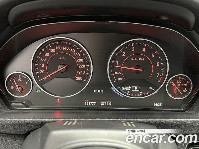 BMW 4시리즈 (F32) 428i M Sport кабриолет, 2017 8
