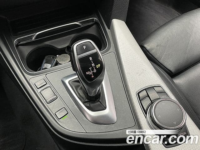 BMW 4시리즈 (F32) 428i M Sport кабриолет, 2017 9