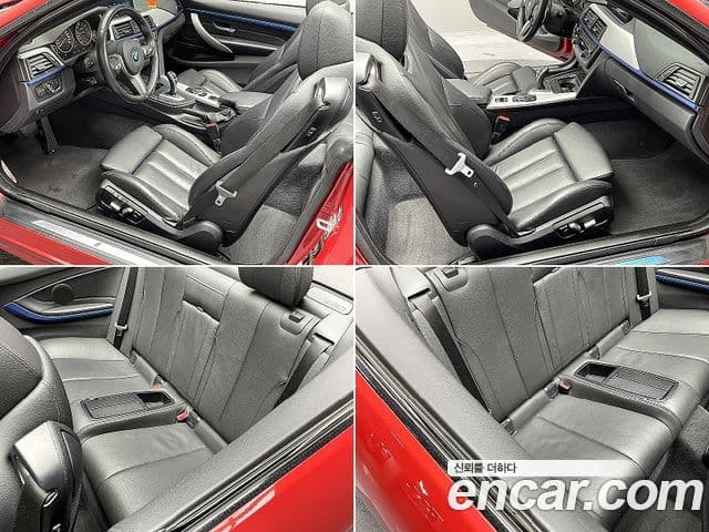 BMW 4시리즈 (F32) 428i M Sport кабриолет, 2017 10