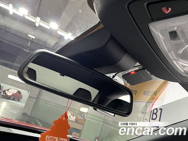 BMW 4시리즈 (F32) 428i M Sport кабриолет, 2017 12