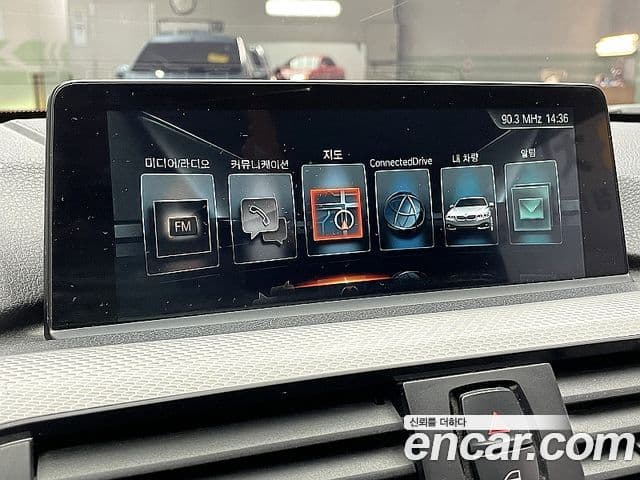 BMW 4시리즈 (F32) 428i M Sport кабриолет, 2017 13