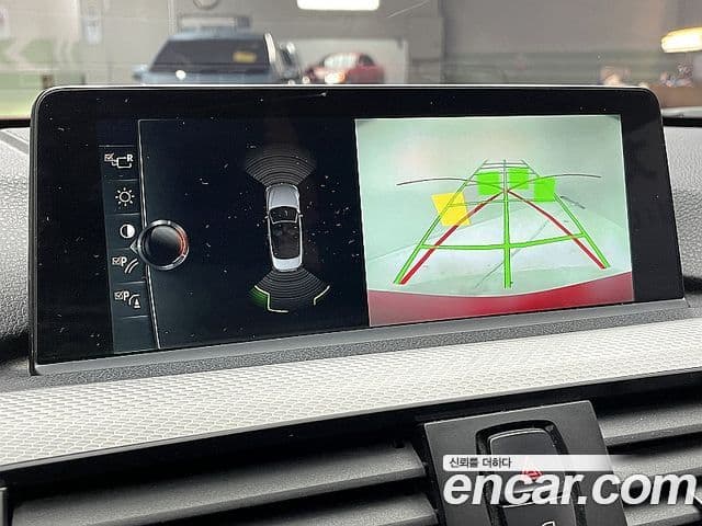 BMW 4시리즈 (F32) 428i M Sport кабриолет, 2017 14