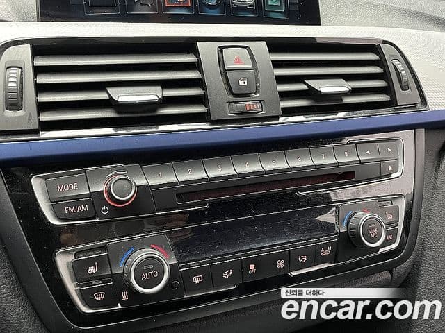 BMW 4시리즈 (F32) 428i M Sport кабриолет, 2017 15