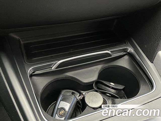 BMW 4시리즈 (F32) 428i M Sport кабриолет, 2017 16