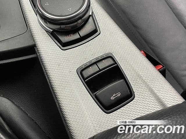 BMW 4시리즈 (F32) 428i M Sport кабриолет, 2017 17