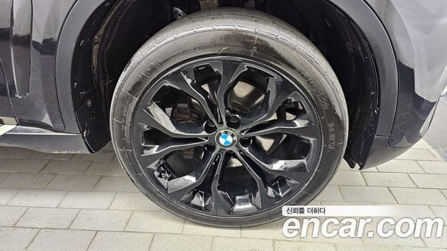 BMW X6 (F16), 2019 все фото