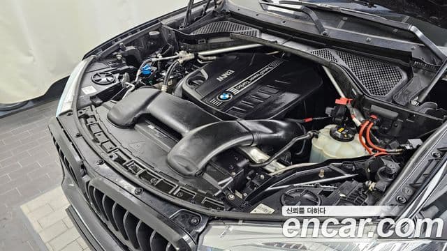 BMW X6 (F16), 2019 6