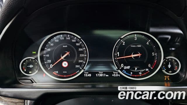 BMW X6 (F16), 2019 8