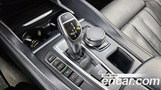 BMW X6 (F16), 2019 9