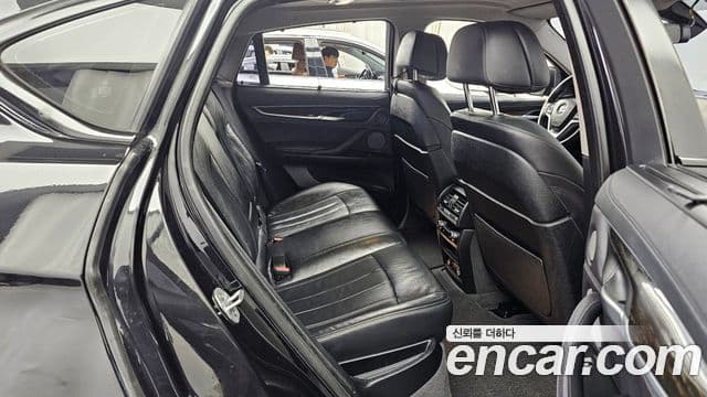 BMW X6 (F16), 2019 12