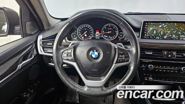 BMW X6 (F16), 2019 13