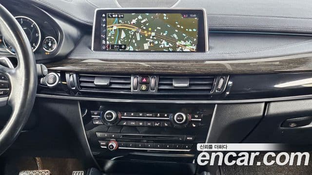 BMW X6 (F16), 2019 14