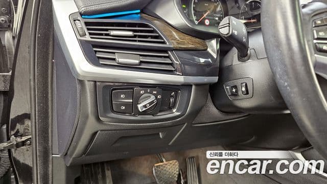 BMW X6 (F16), 2019 16