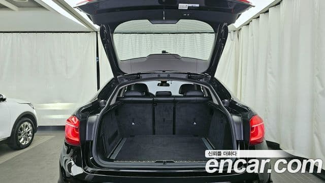 BMW X6 (F16), 2019 20