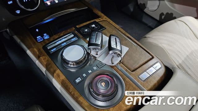 Genesis G80 (RG3) бензин 3.5 турбо AWD, 2023 9