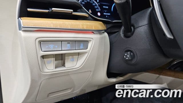 Genesis G80 (RG3) бензин 3.5 турбо AWD, 2023 14