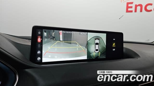 Genesis G80 (RG3) бензин 3.5 турбо AWD, 2023 17