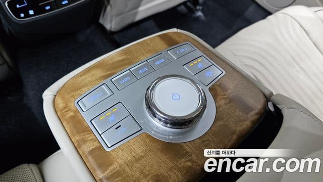 Genesis G80 (RG3) бензин 3.5 турбо AWD, 2023 19