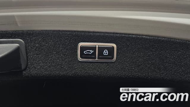 Genesis G80 (RG3) бензин 3.5 турбо AWD, 2023 20