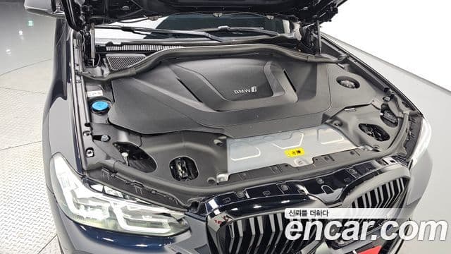 BMW iX3 M Sport, 2022 6