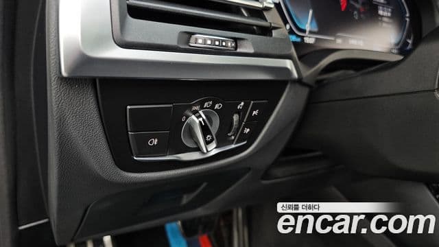 BMW iX3 M Sport, 2022 19