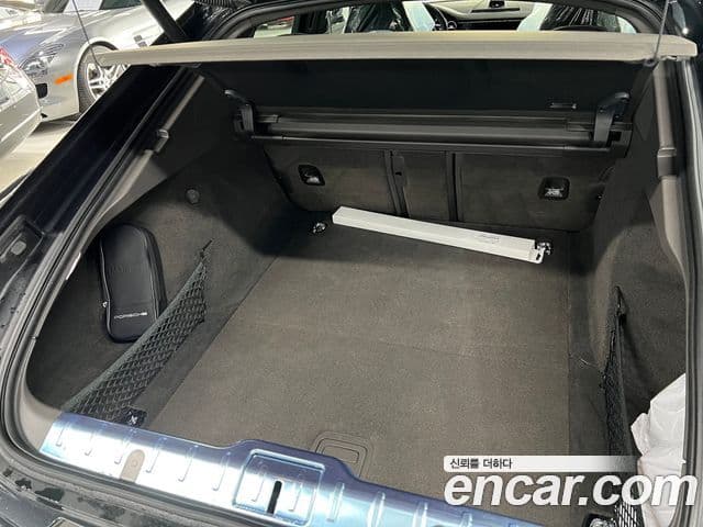 Porsche Panamera (971) 2.9 4S, 2018 17