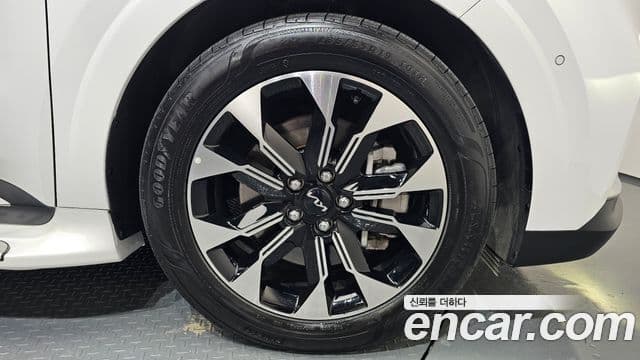 Kia Carnival 4세대 Noblesse, 2022 все фото