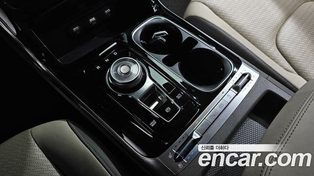 Kia Carnival 4세대 Noblesse, 2022 9