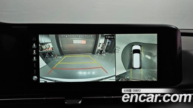 Kia Carnival 4세대 Noblesse, 2022 15