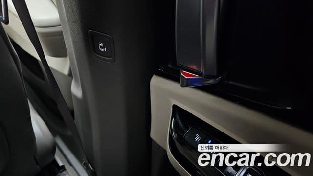 Kia Carnival 4세대 Noblesse, 2022 18