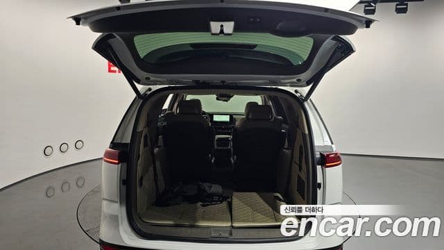 Kia Carnival 4세대 Noblesse, 2022 20